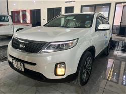 کیا سۆرینتۆ